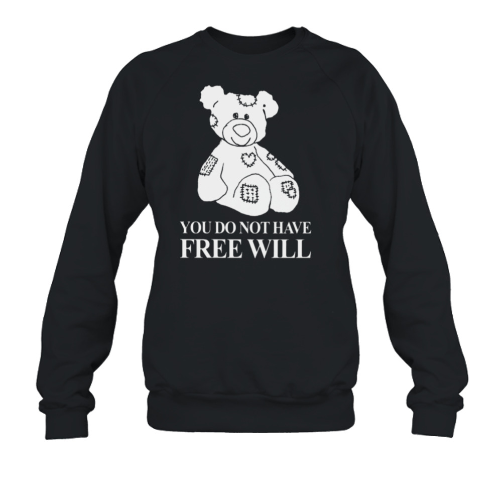 Crewneck Sweatshirt