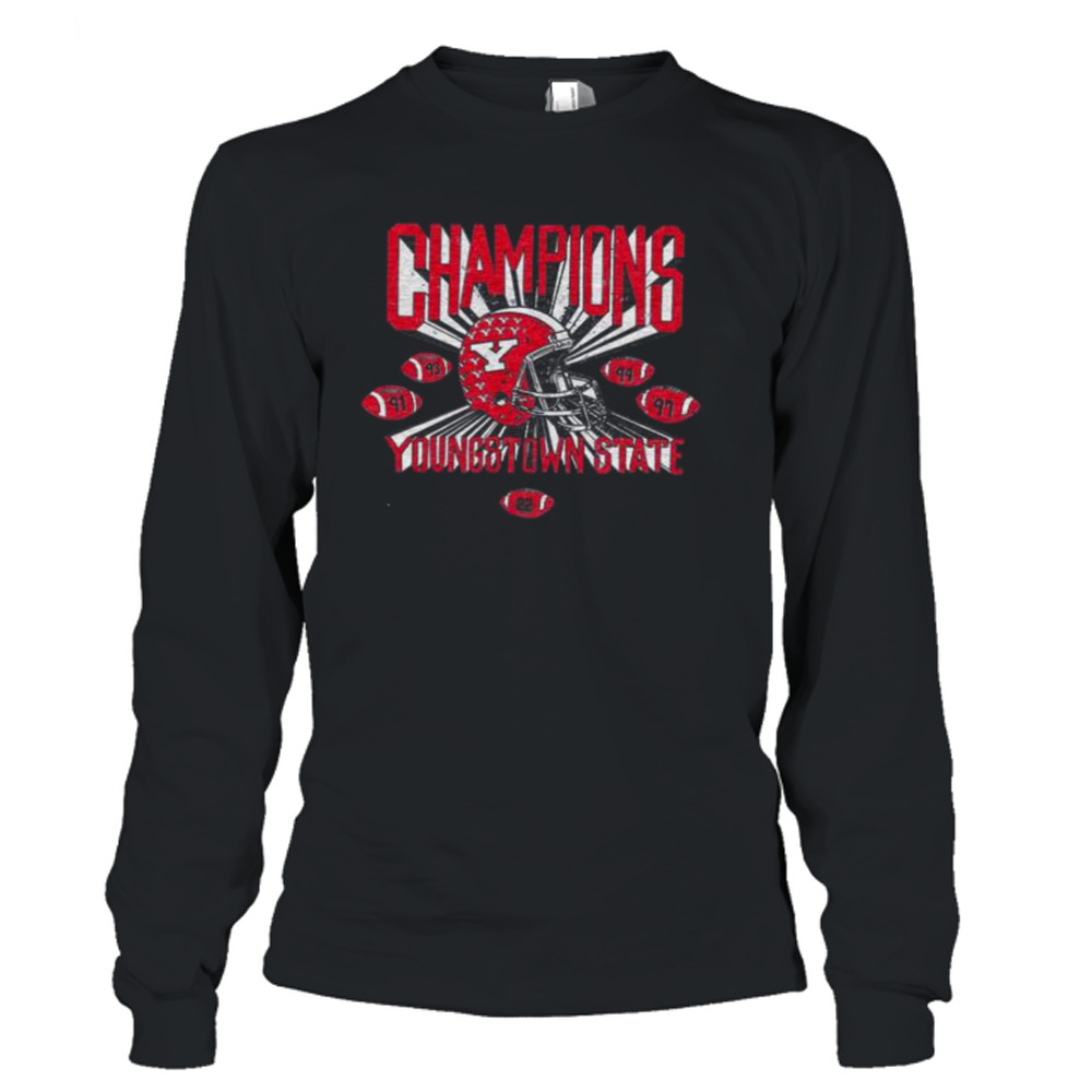 Long Sleeve T-Shirt