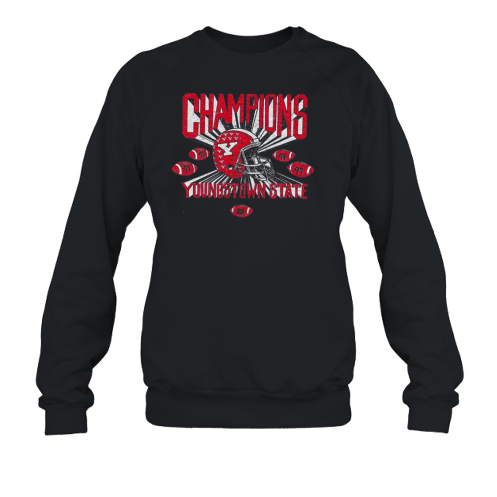 Crewneck Sweatshirt