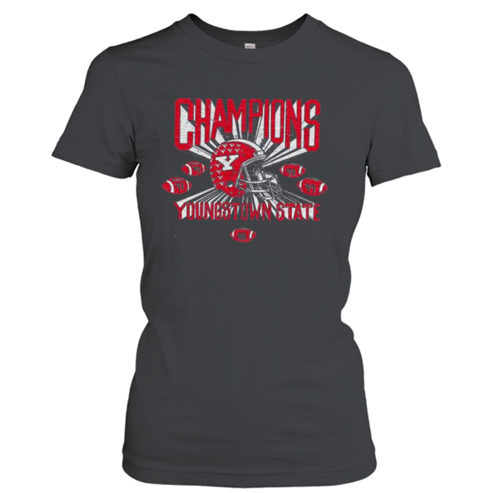 Ladies T-Shirt