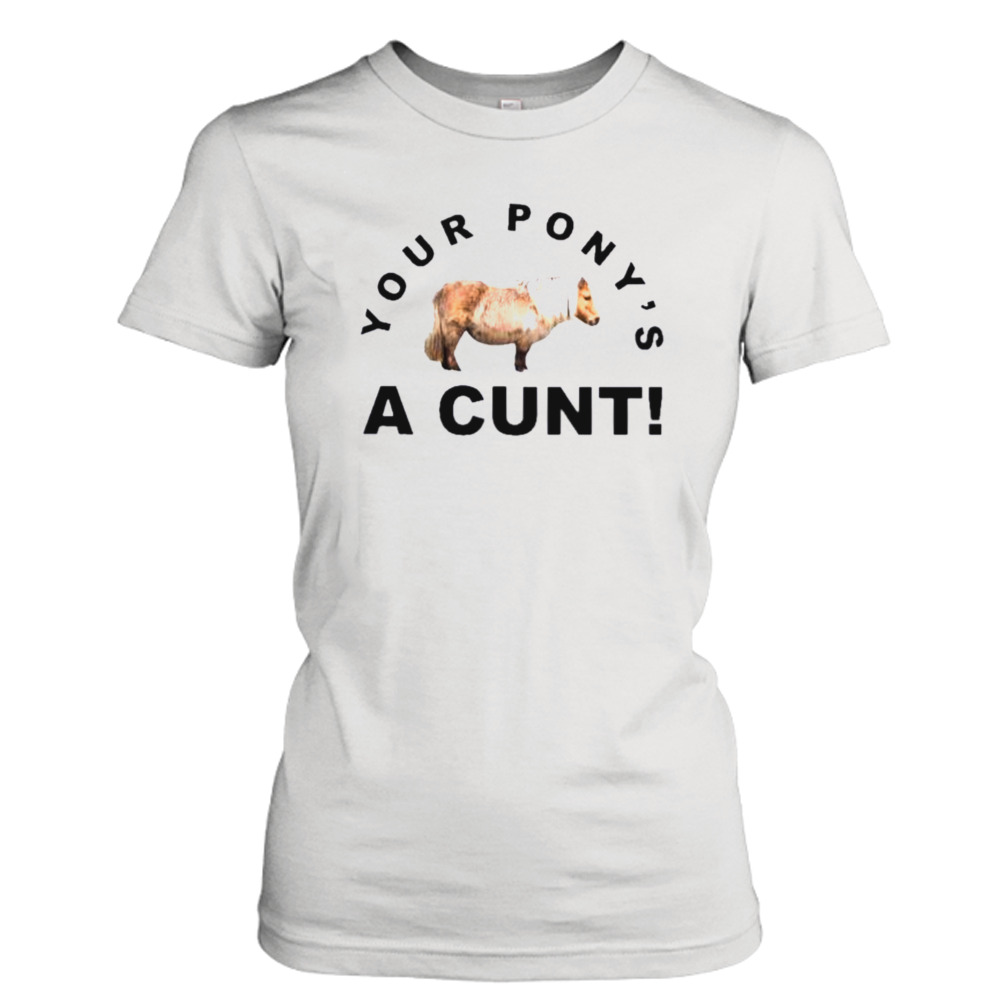 Ladies Tee