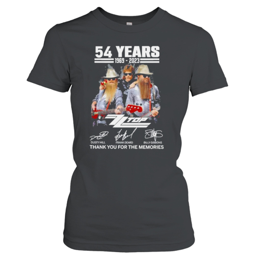 Ladies T-Shirt