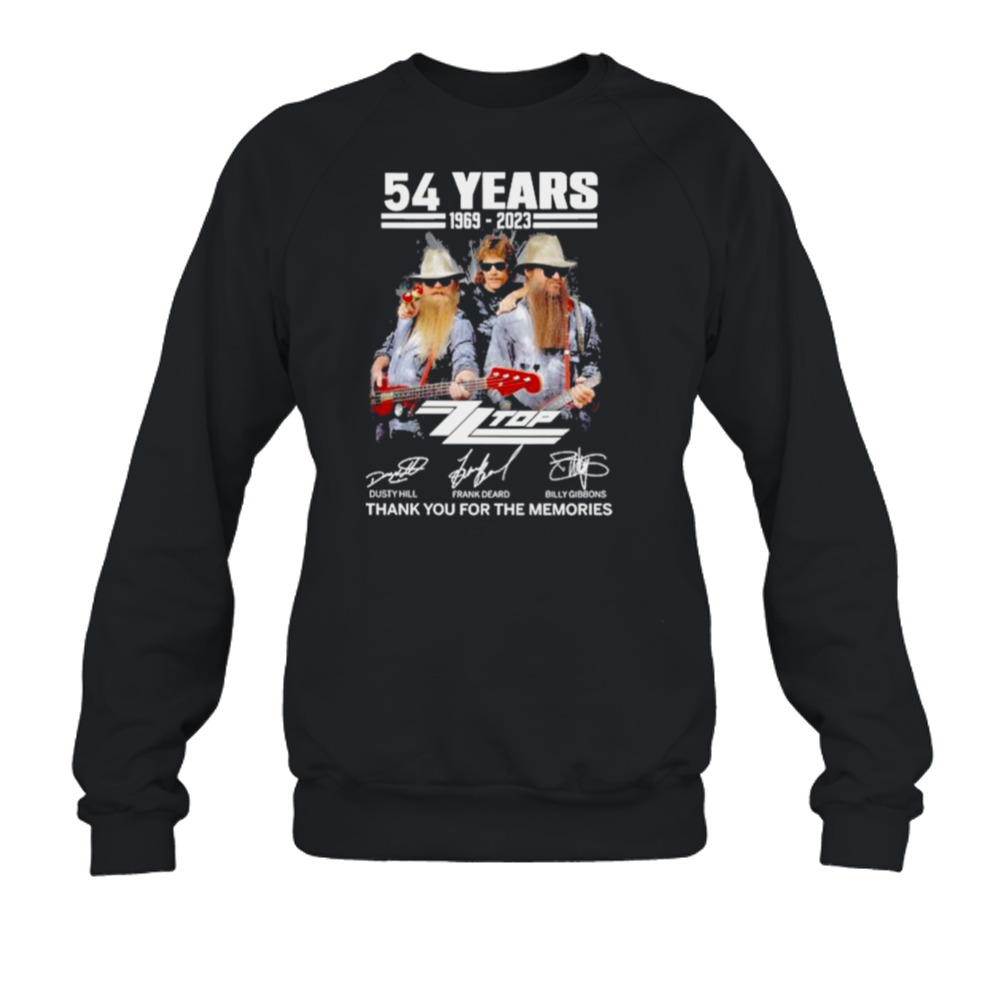 Crewneck Sweatshirt