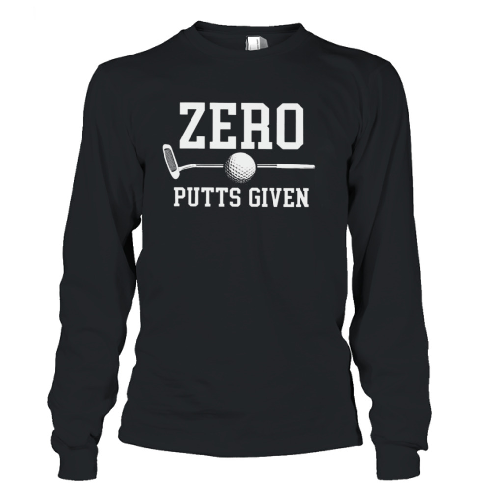 Long Sleeve T-Shirt