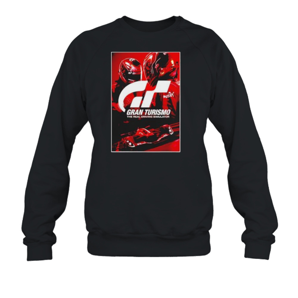 Crewneck Sweatshirt
