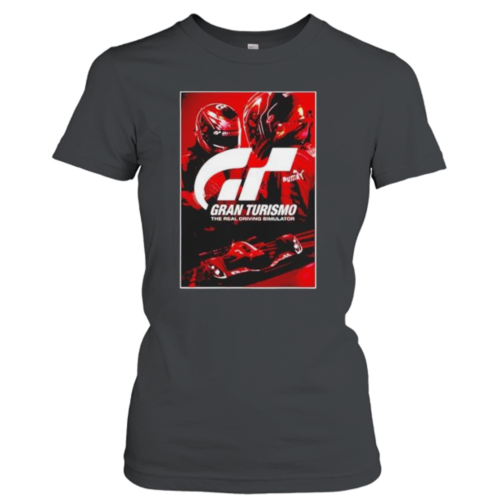 Ladies T-Shirt