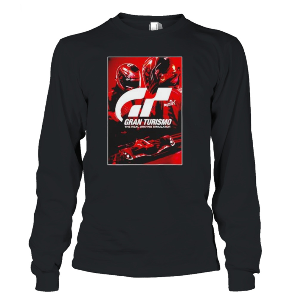 Long Sleeve T-Shirt