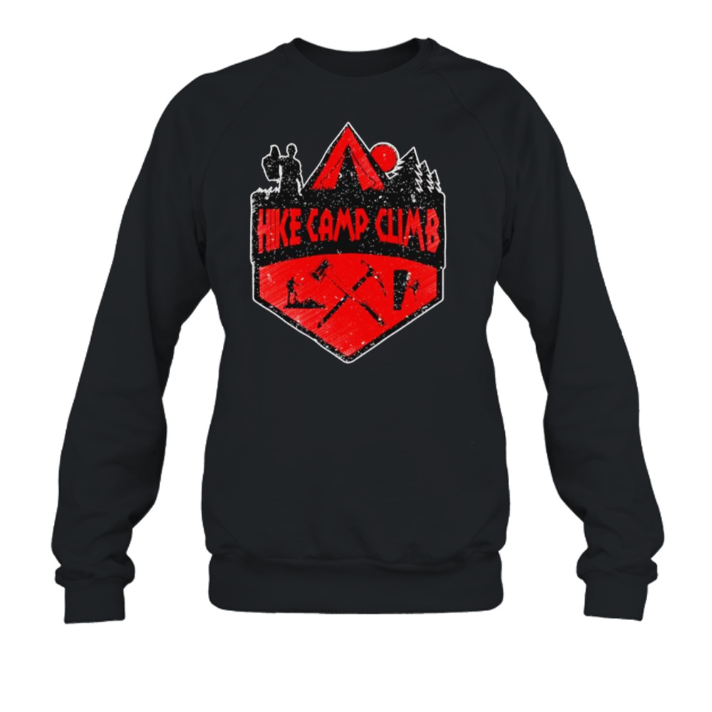 Crewneck Sweatshirt