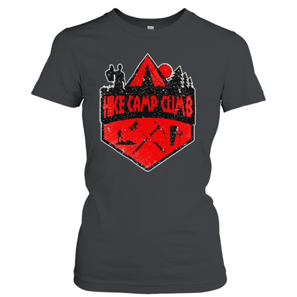Ladies T-Shirt