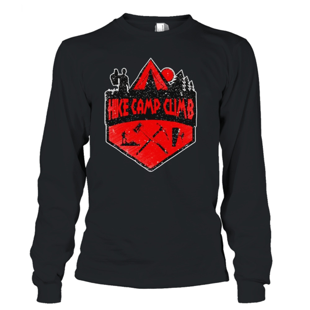 Long Sleeve T-Shirt