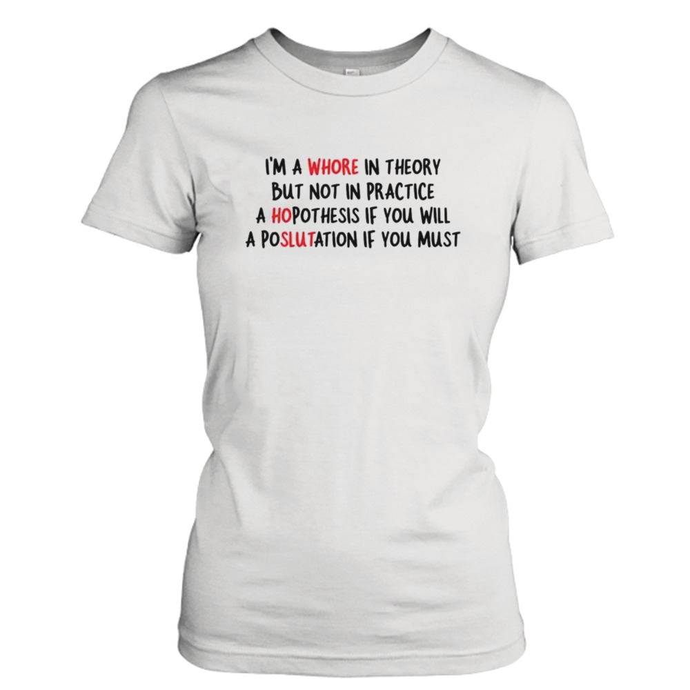 Ladies Tee