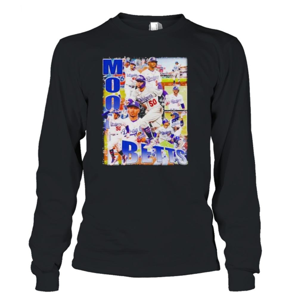 Long Sleeve T-Shirt