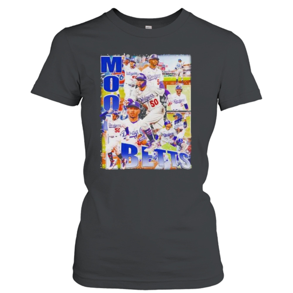 Ladies T-Shirt
