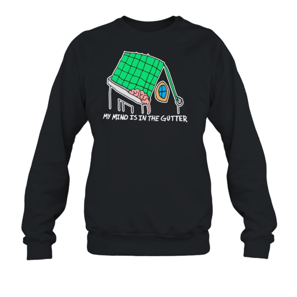 Crewneck Sweatshirt