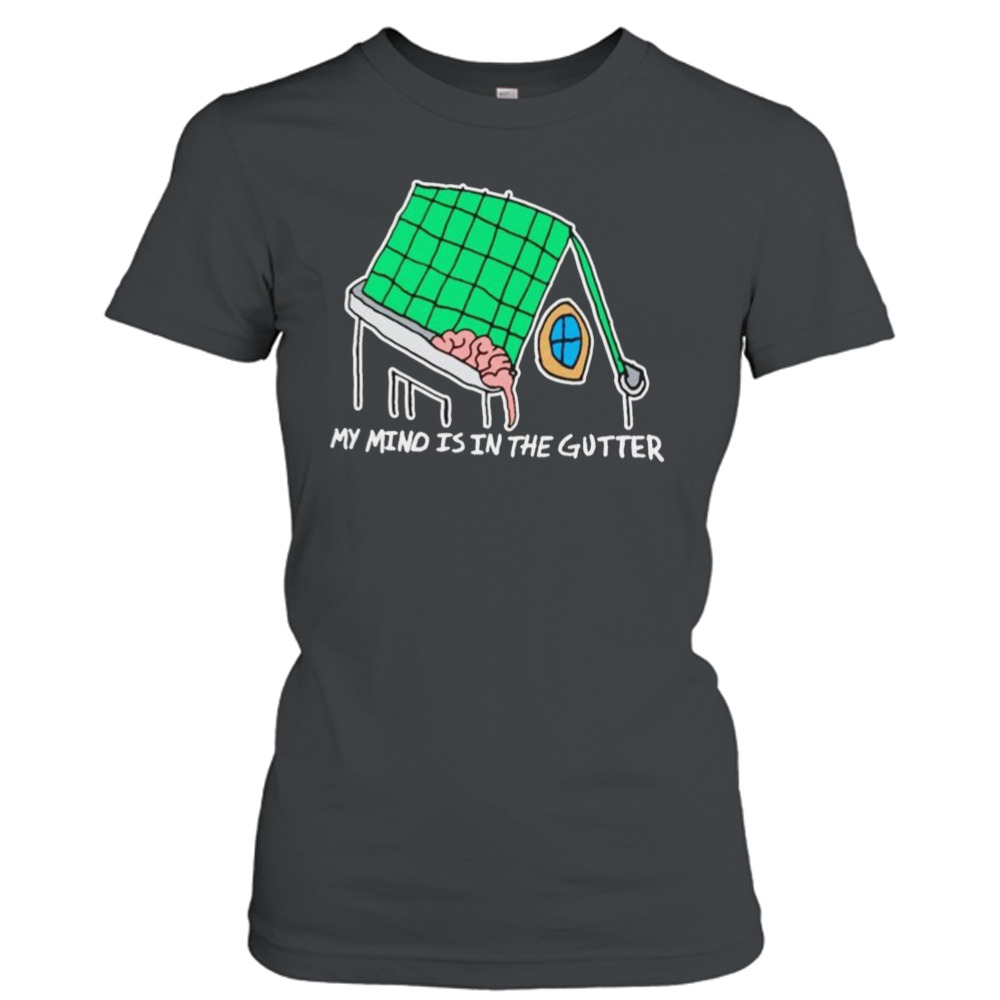 Ladies T-Shirt