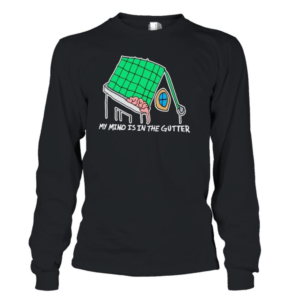 Long Sleeve T-Shirt