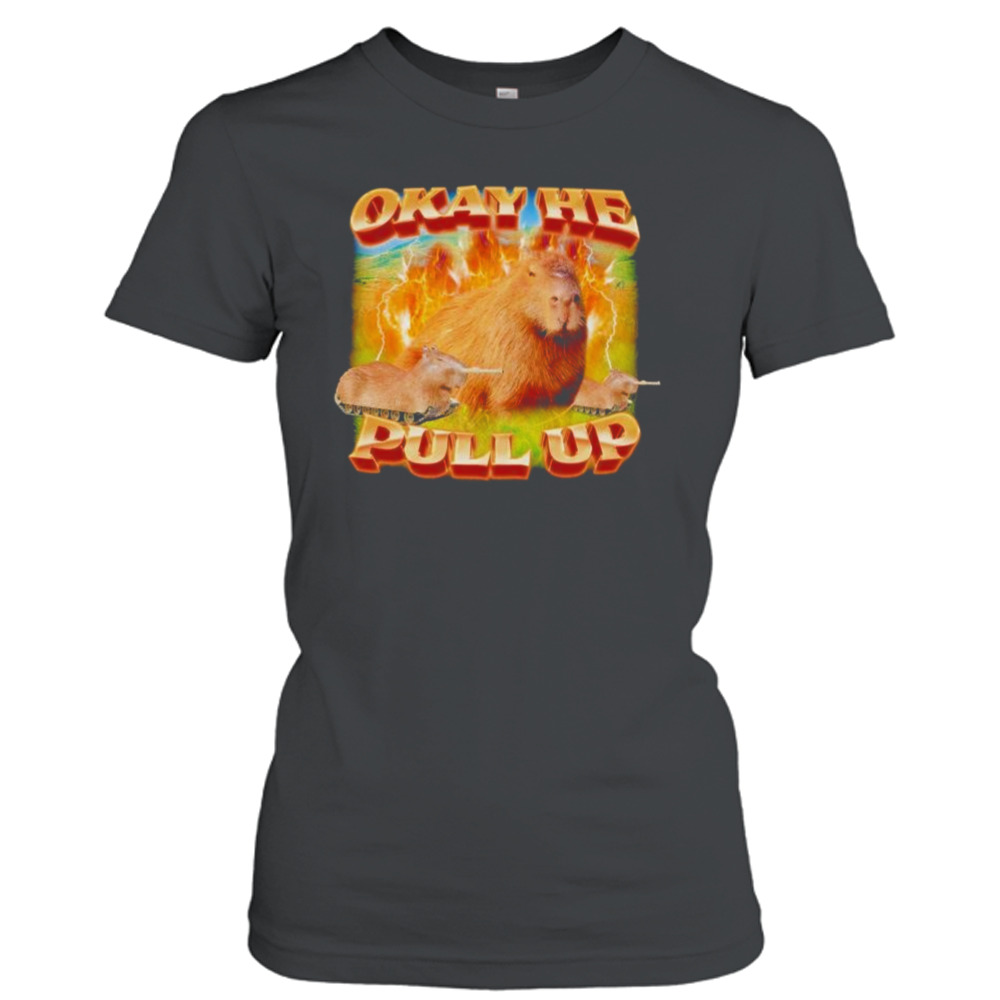 Ladies T-Shirt