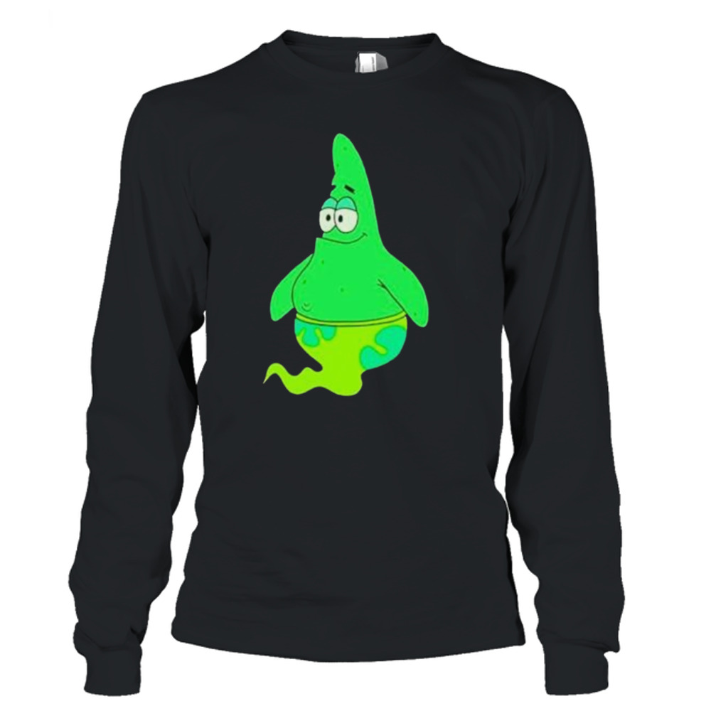 Long Sleeve T-Shirt