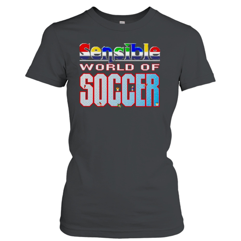 Ladies T-Shirt
