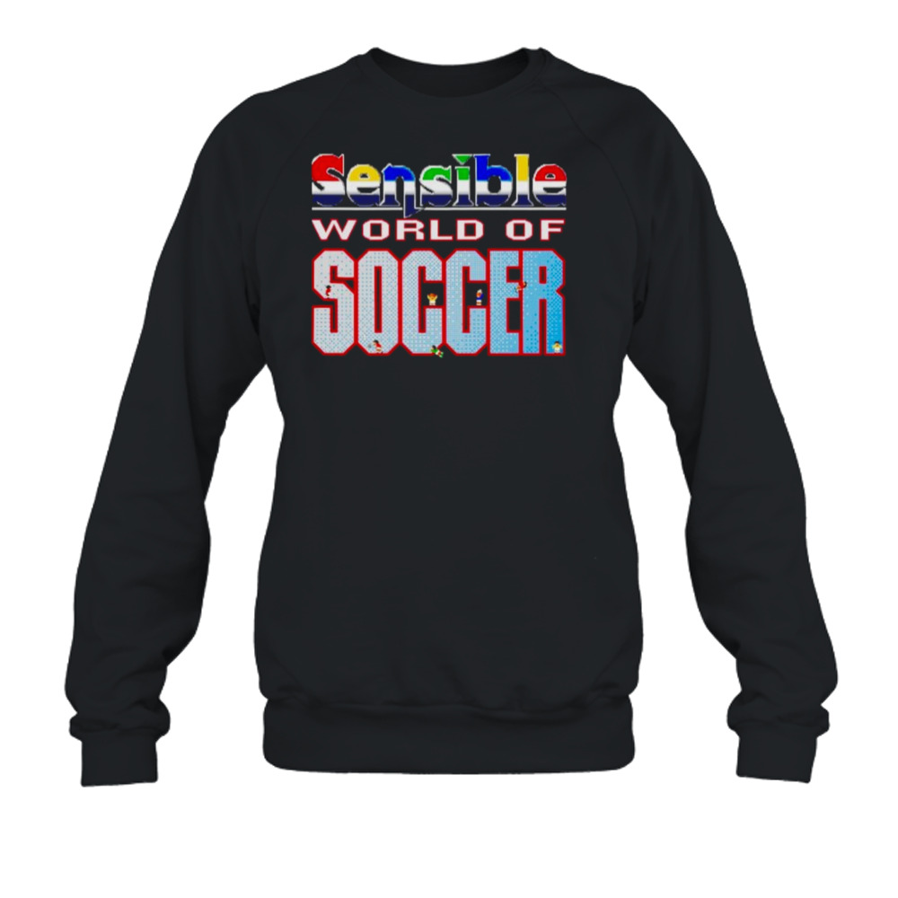 Crewneck Sweatshirt