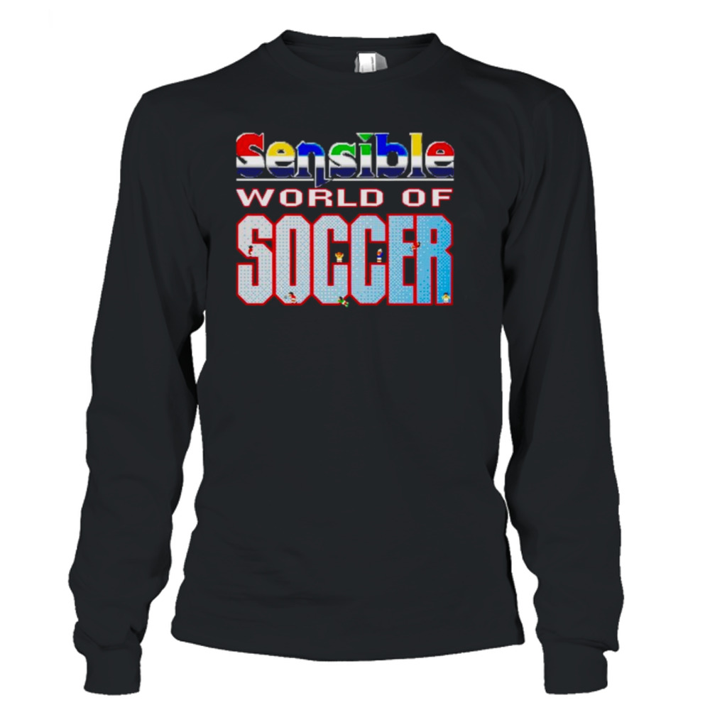 Long Sleeve T-Shirt