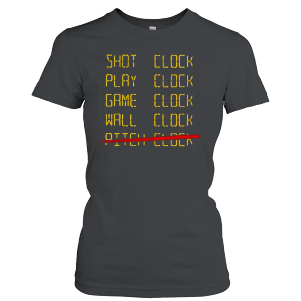 Ladies T-Shirt