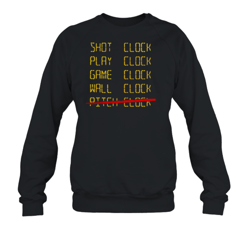 Crewneck Sweatshirt