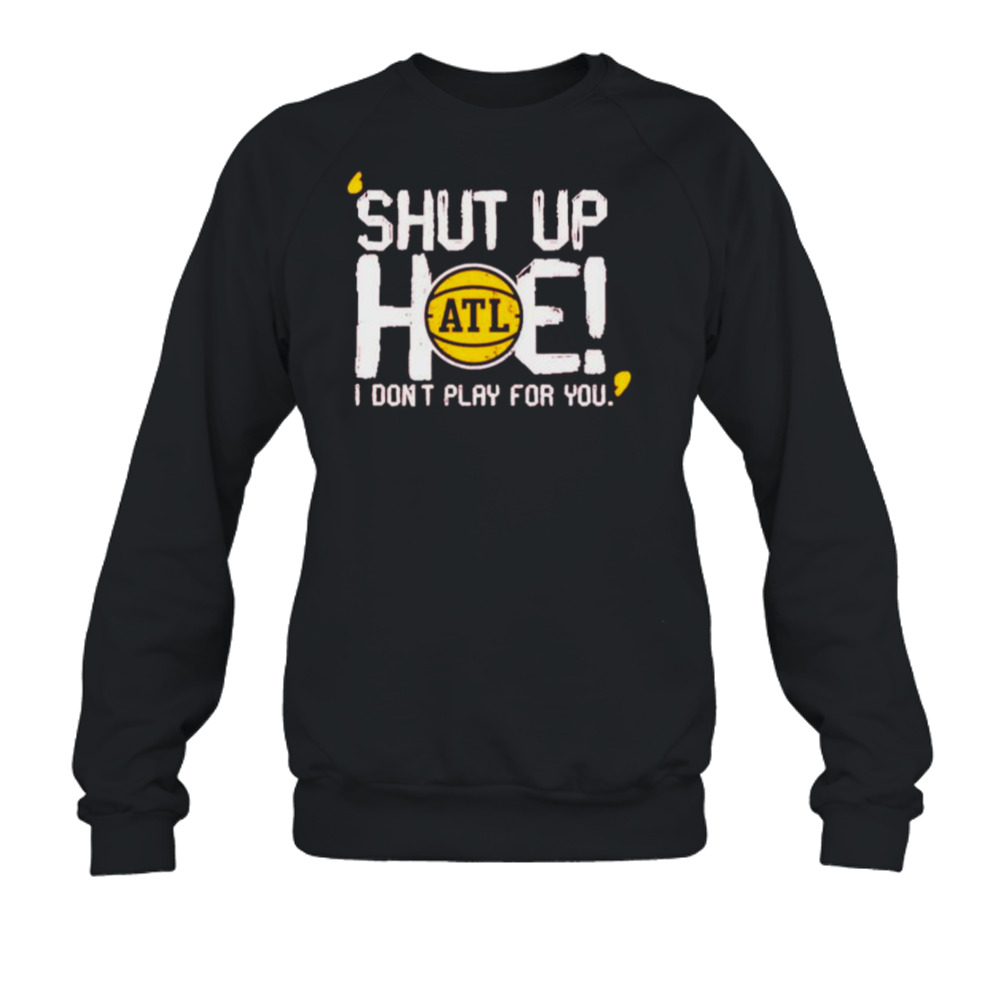 Crewneck Sweatshirt