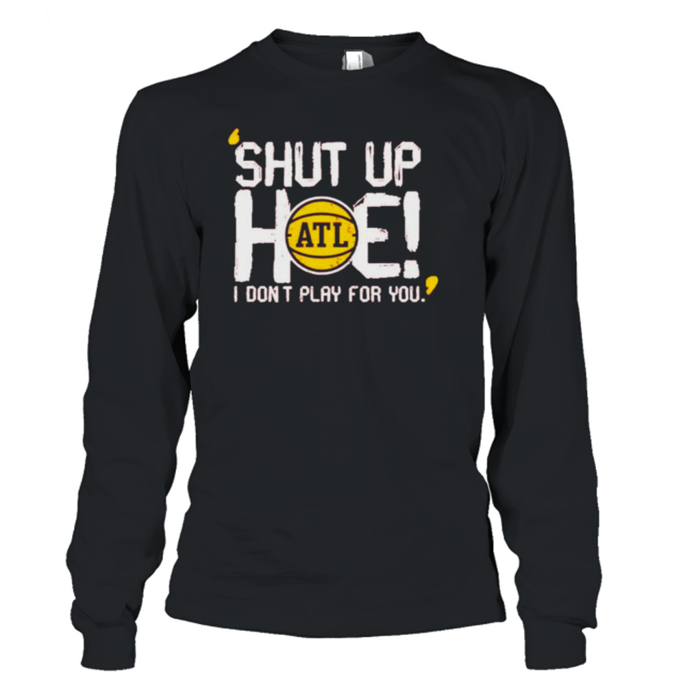 Long Sleeve T-Shirt