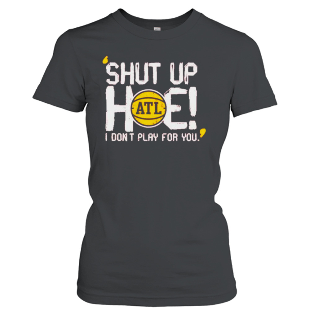 Ladies T-Shirt