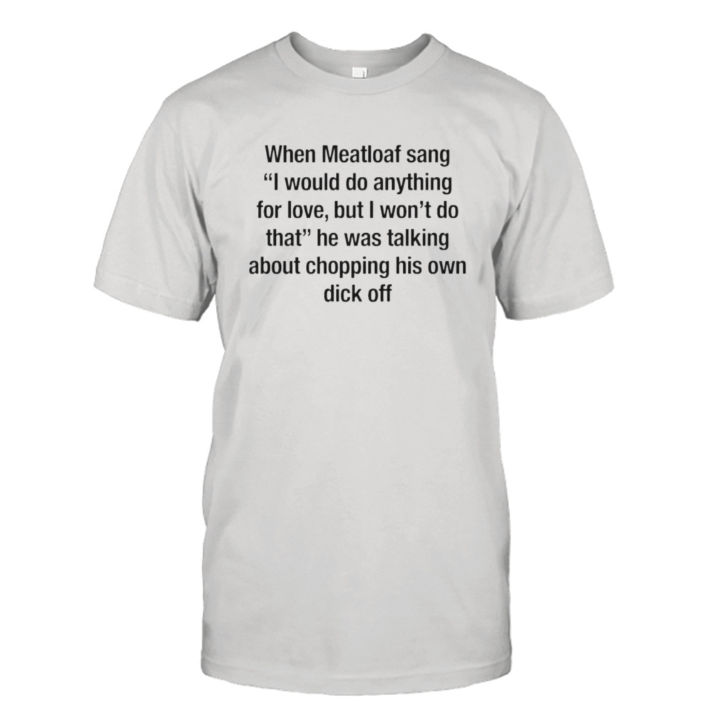 Unisex Tee