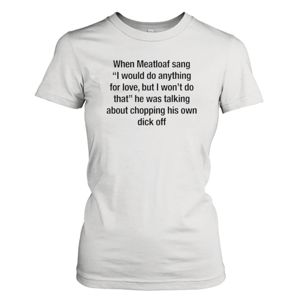 Ladies Tee