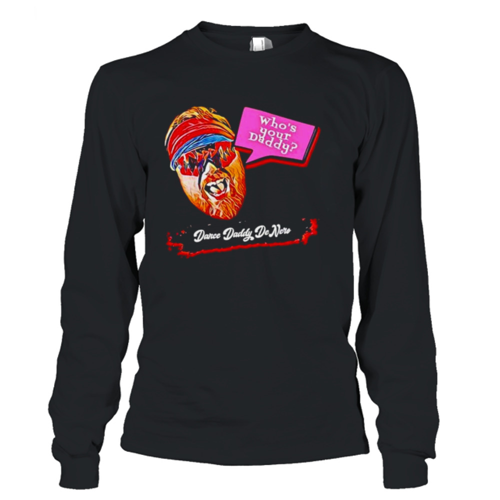Long Sleeve T-Shirt