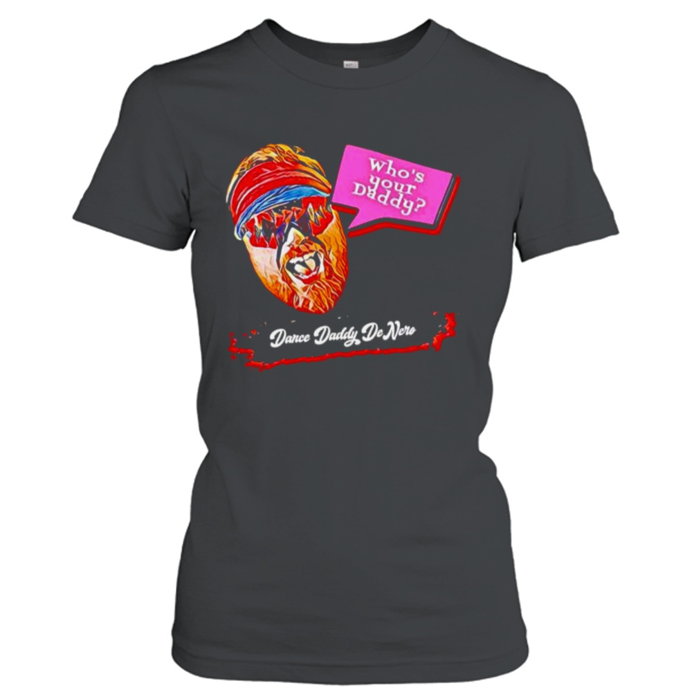 Ladies T-Shirt