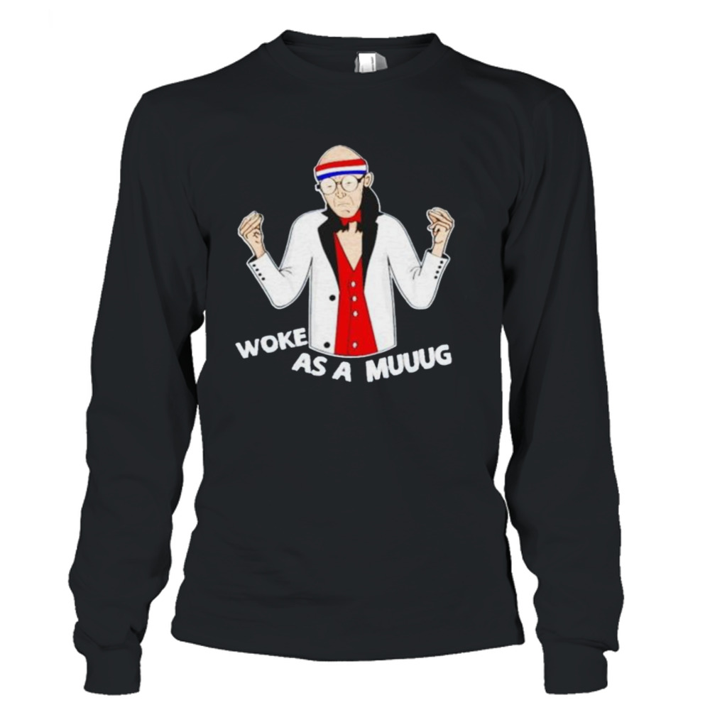 Long Sleeve T-Shirt