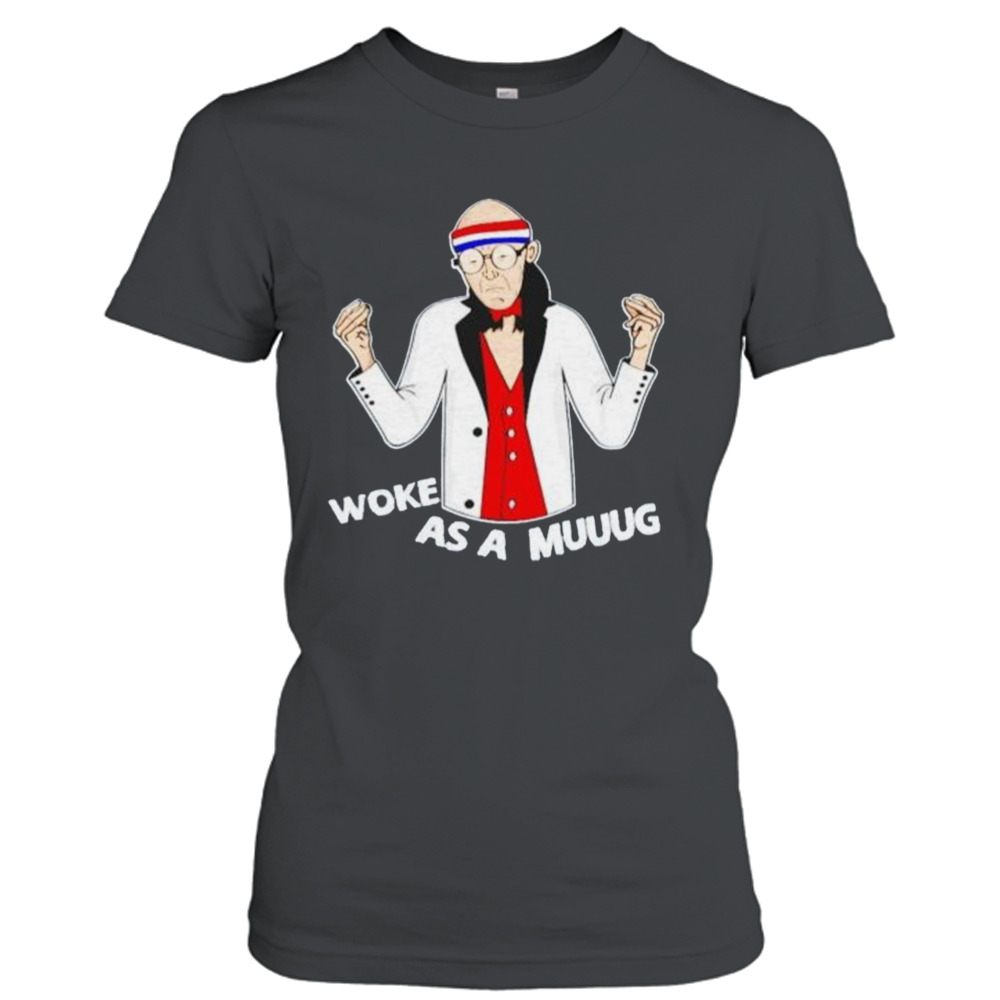 Ladies T-Shirt