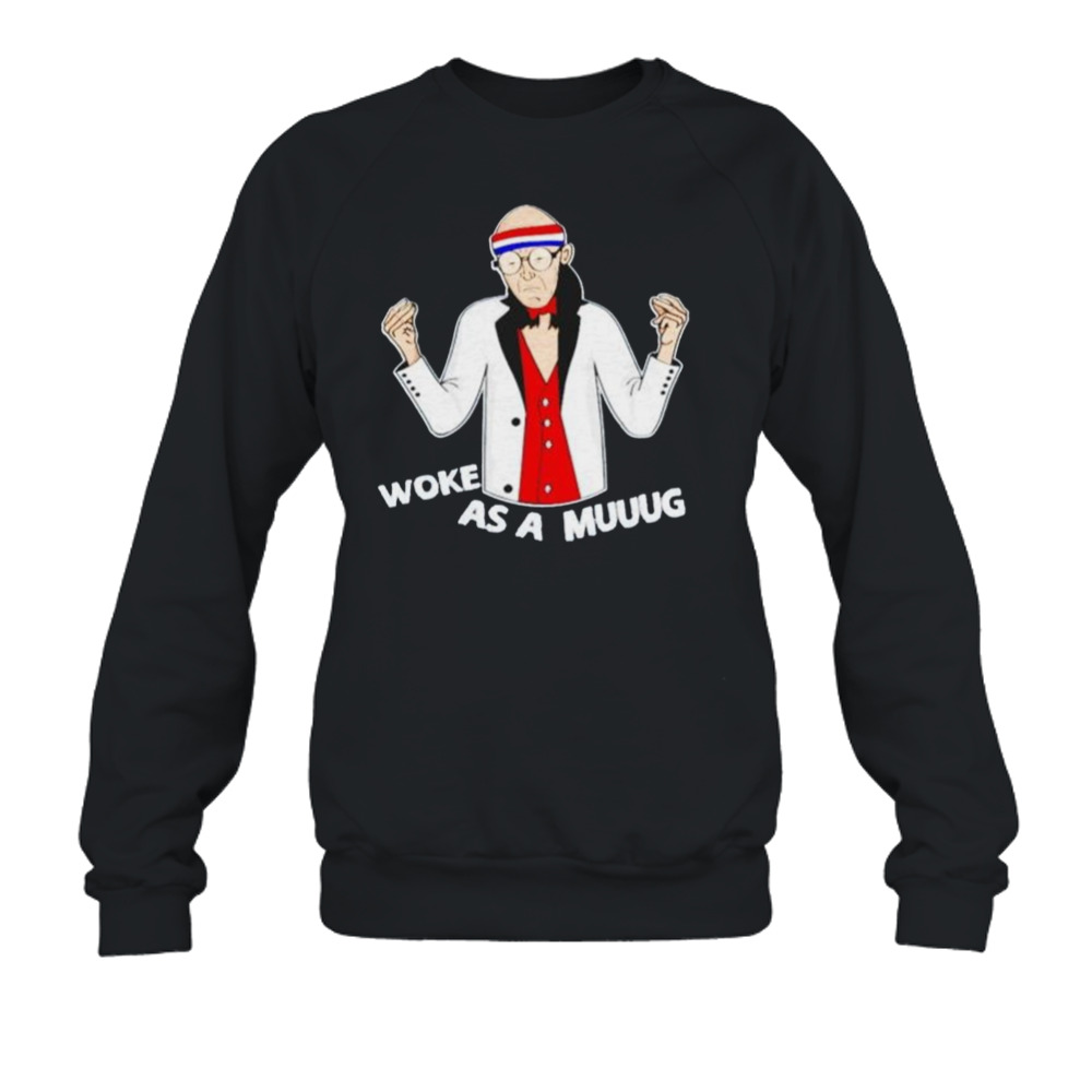 Crewneck Sweatshirt
