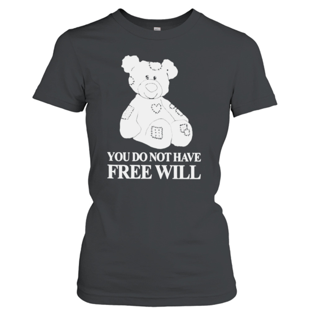Ladies T-Shirt