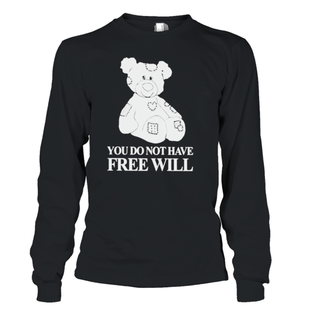 Long Sleeve T-Shirt