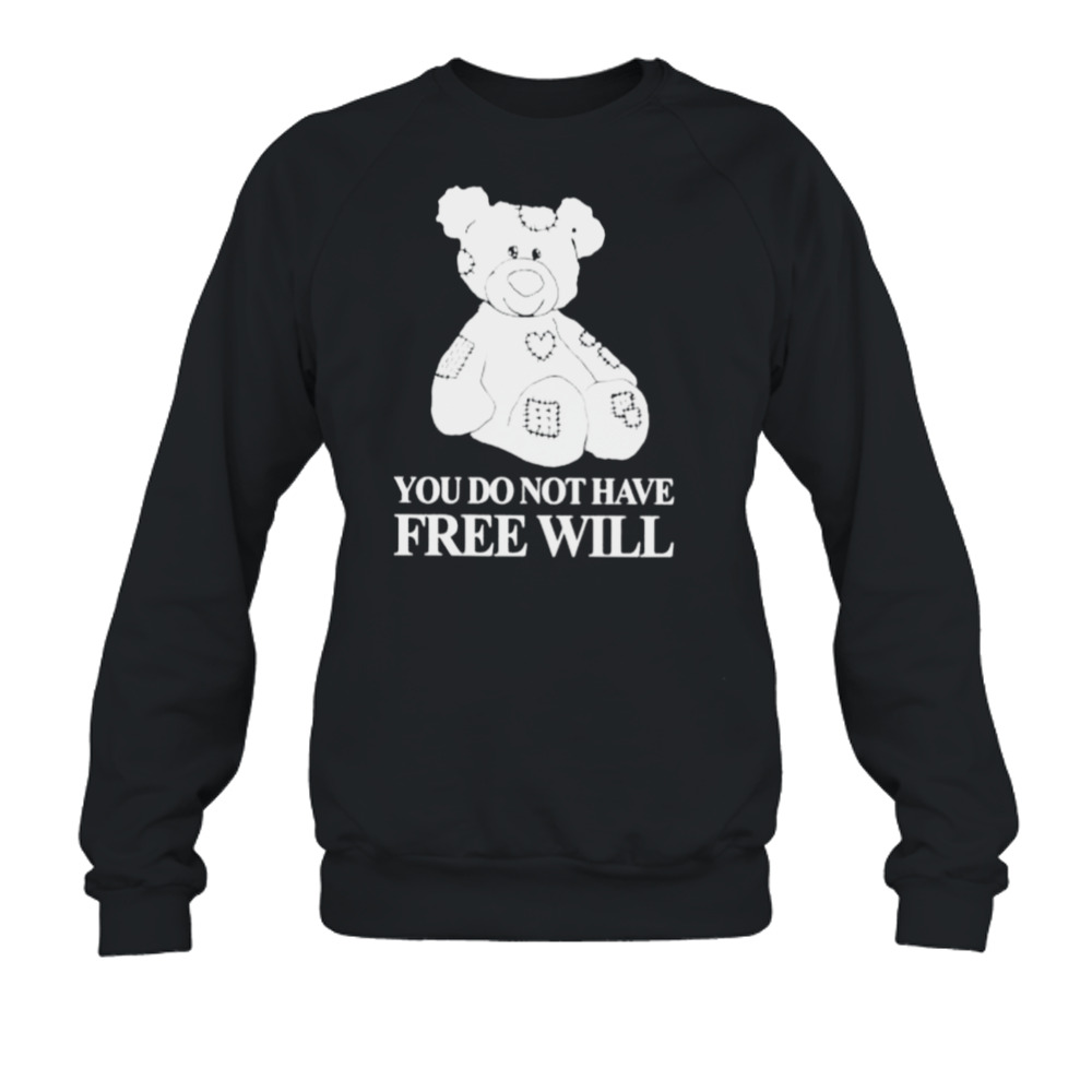Crewneck Sweatshirt