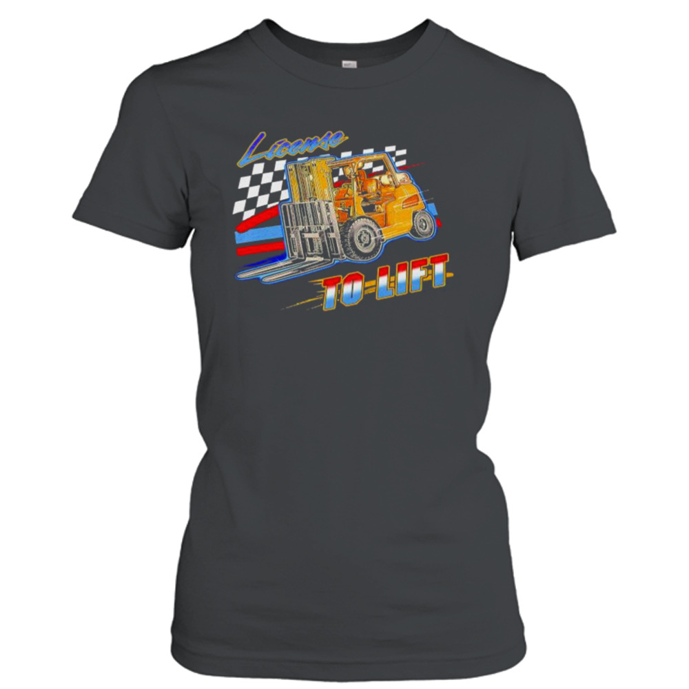 Ladies T-Shirt