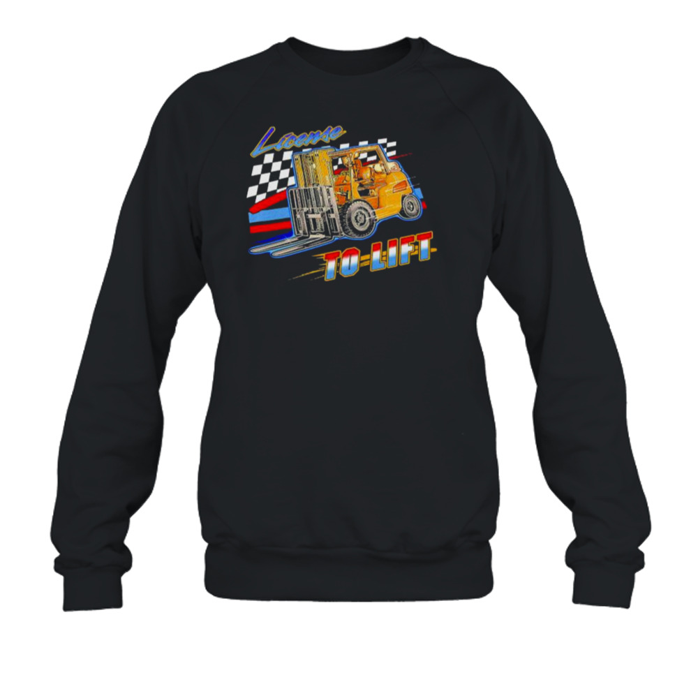 Crewneck Sweatshirt