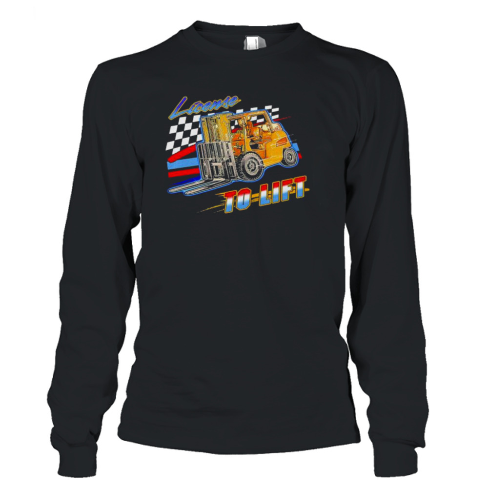 Long Sleeve T-Shirt