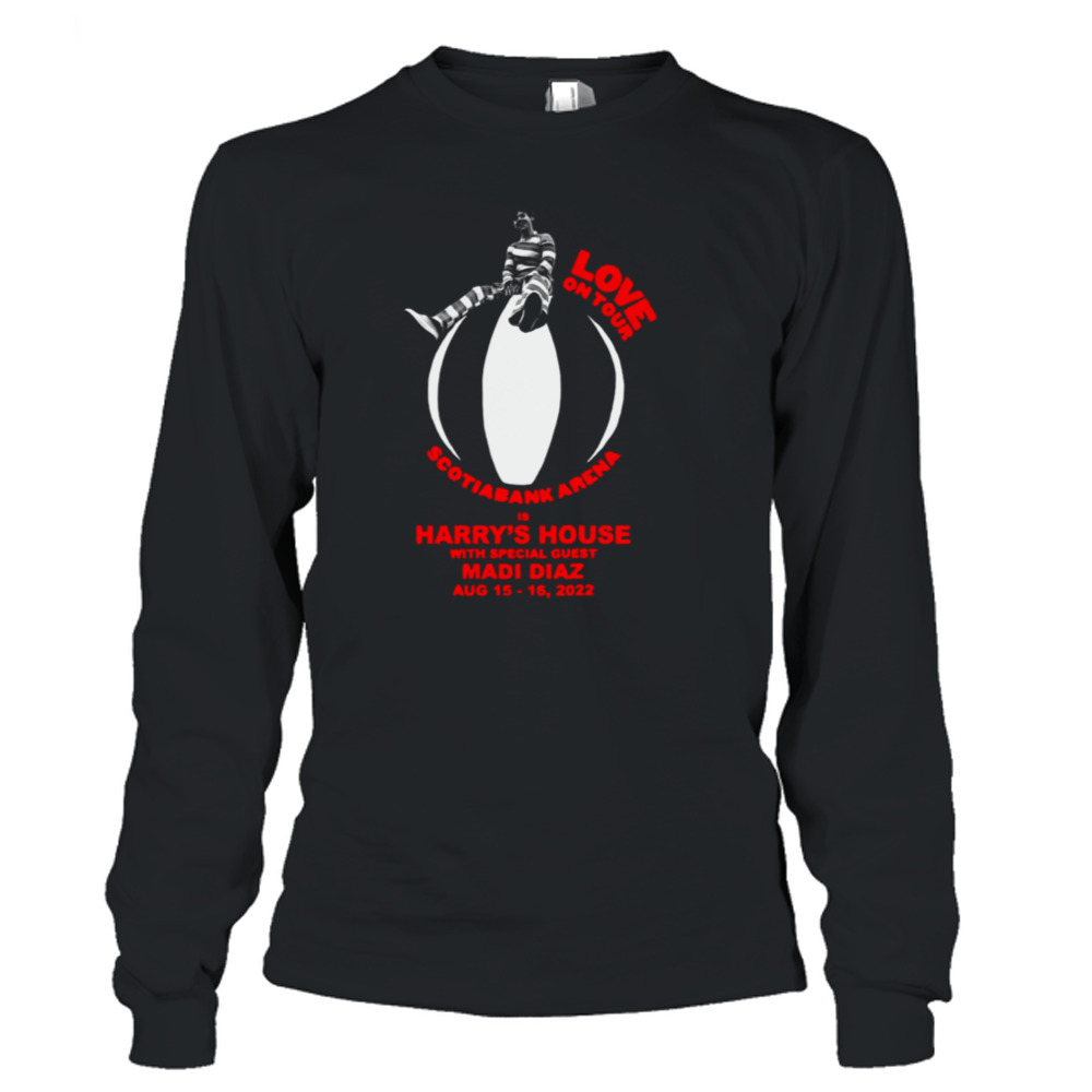 Long Sleeve T-Shirt