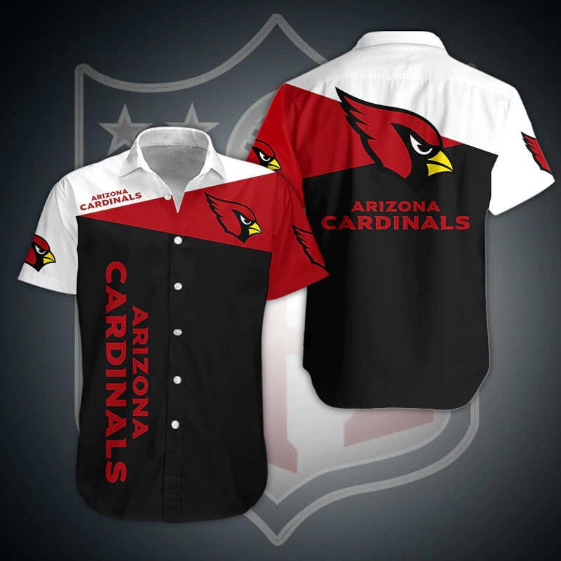 Arizona Cardinals Shirt design new summer for fans