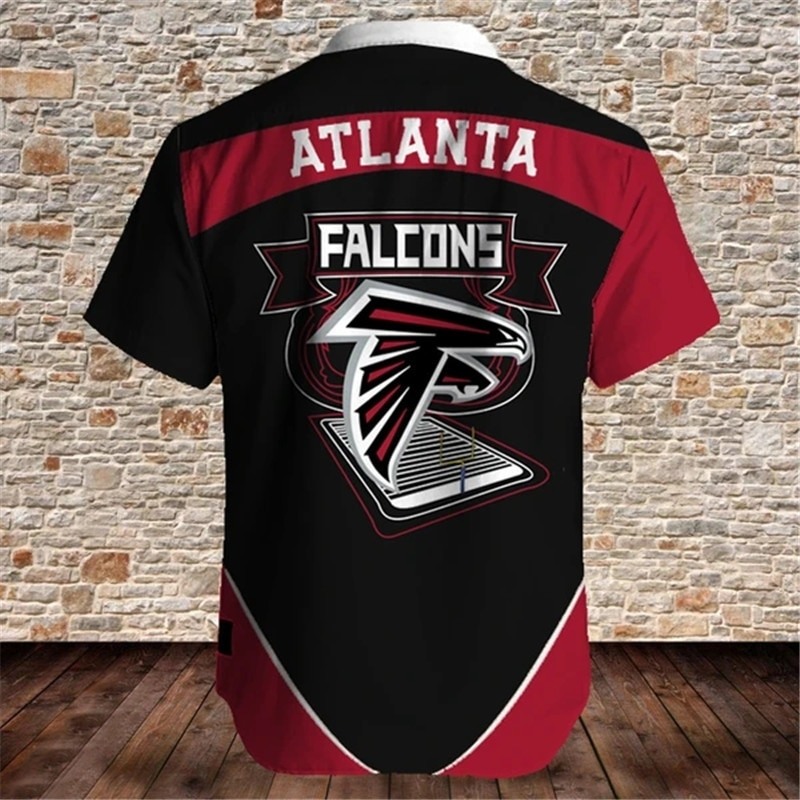 Atlanta Falcons Shirts Cute Flame Balls graphic gift for men