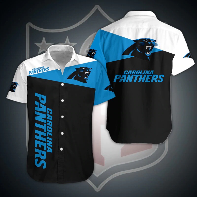 Carolina Panthers Shirt design new summer for fans