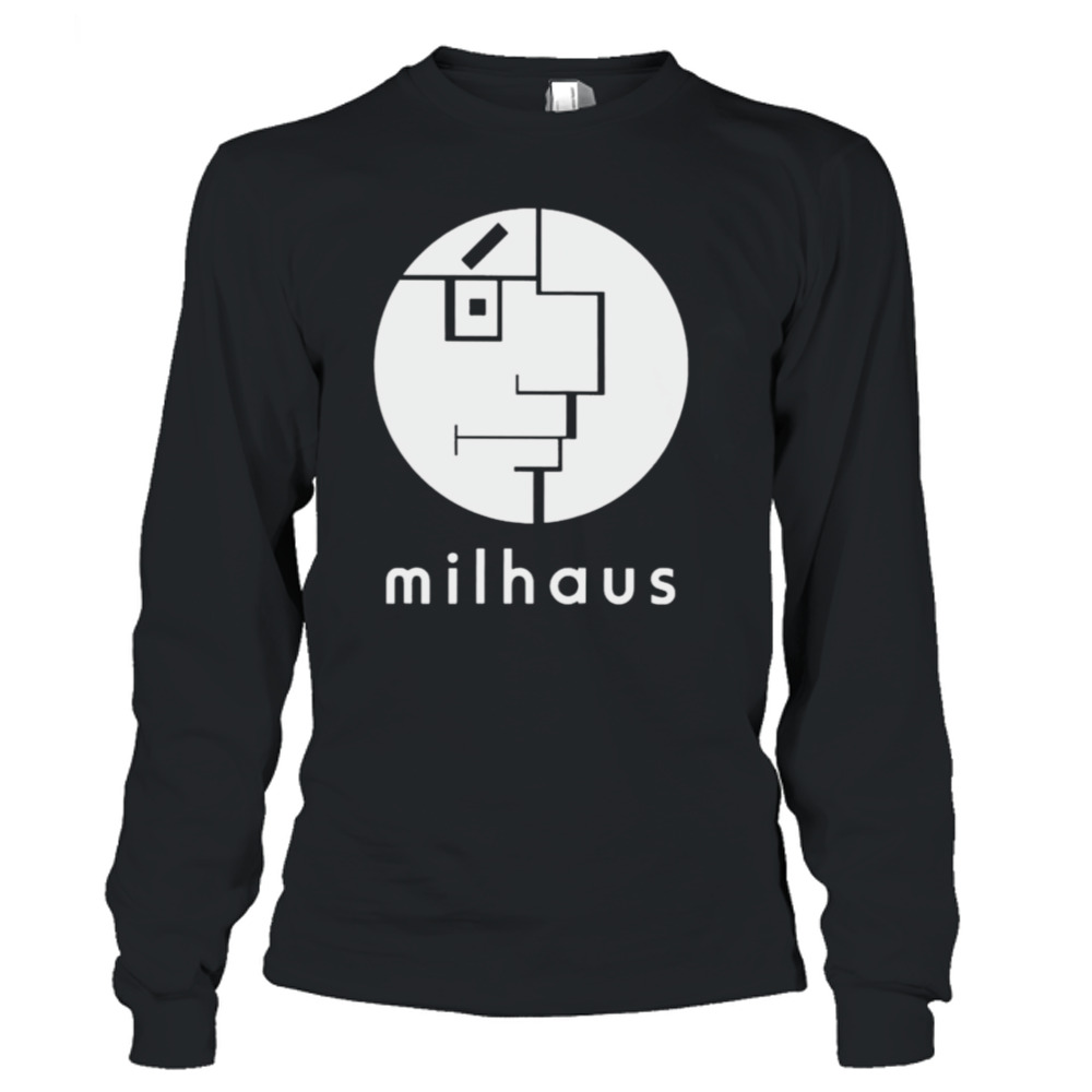 Long Sleeve T-Shirt