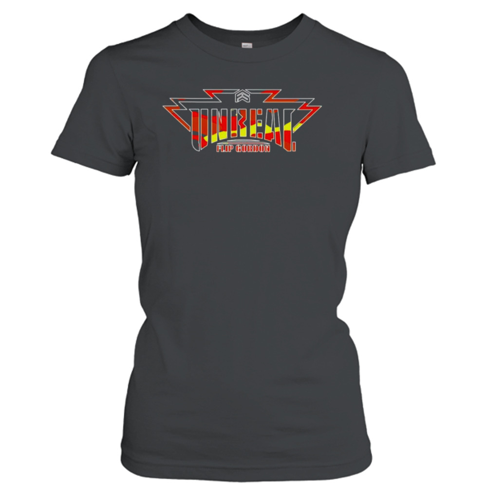 Ladies T-Shirt