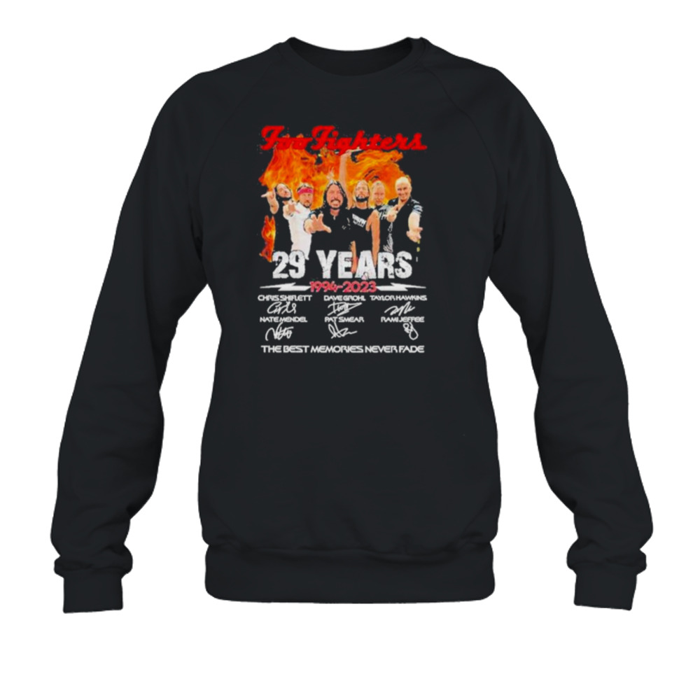 Crewneck Sweatshirt